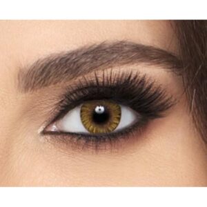 FRESHLOOK DAILIES PURE HAZEL (10 LENSES)