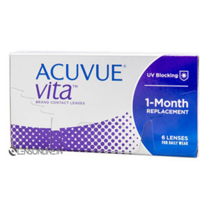 Acuvue Vita