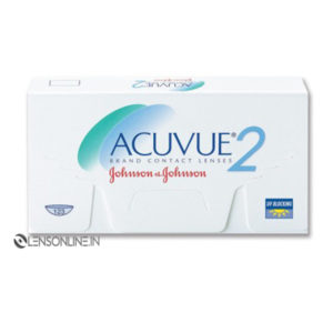 ACUVUE2 (6 LENSES)