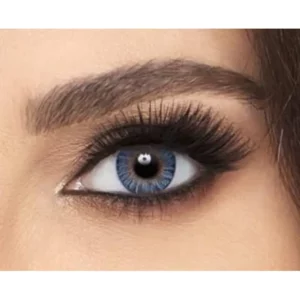 FRESHLOOK DAILIES BLUE (10 LENSES)