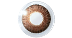 Brown Contact Lenses