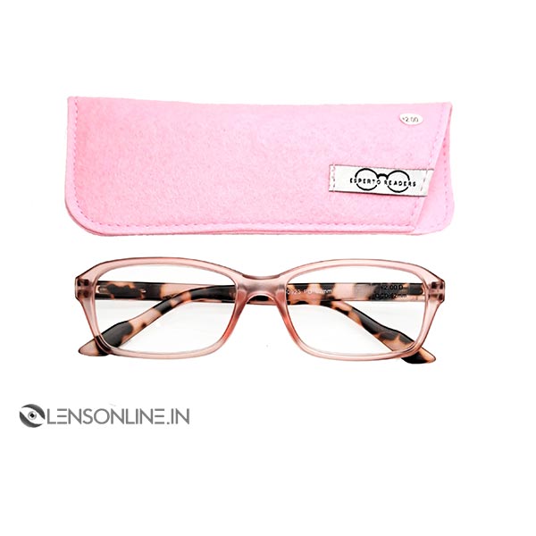 Esperto Readers Martina Pink