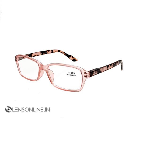 Esperto Readers Martina Pink