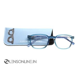 Esperto Readers Rainy Blue