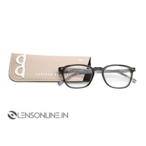 Esperto Readers Rainy Gray