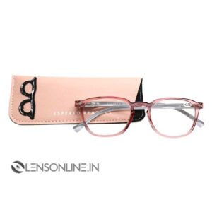 Esperto Readers Rainy Pink