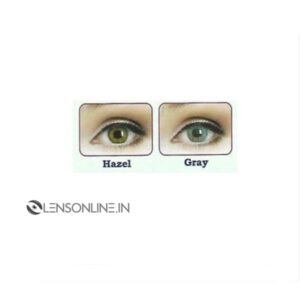 Celebration Disposable Color Torics (1 Lens/Box)