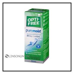 Alcon OPTI FREE PURE MOIST (300 ML)