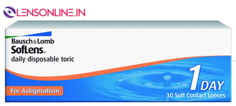 Get Daily Wear Lenses Online at yesweus.in