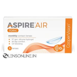 Aspire Air Toric 1