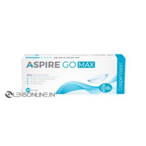 Aspire GO MAX