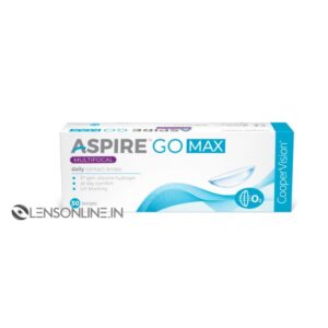 Aspire GO MAX