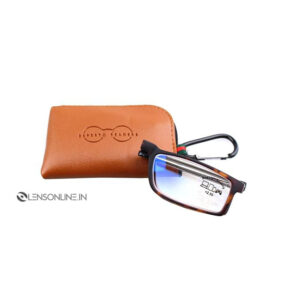 Esperto Readers Earth Black (Blue Cut)