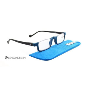 Esperto Readers Roady Blue (Blue Cut)