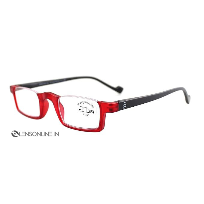 Esperto Readers Roady Blue (Blue Cut)