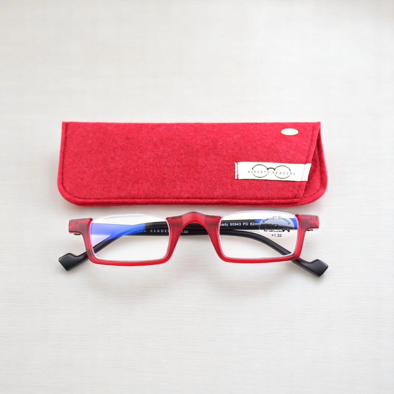 Esperto Readers Sofia Brown (Blue Cut)