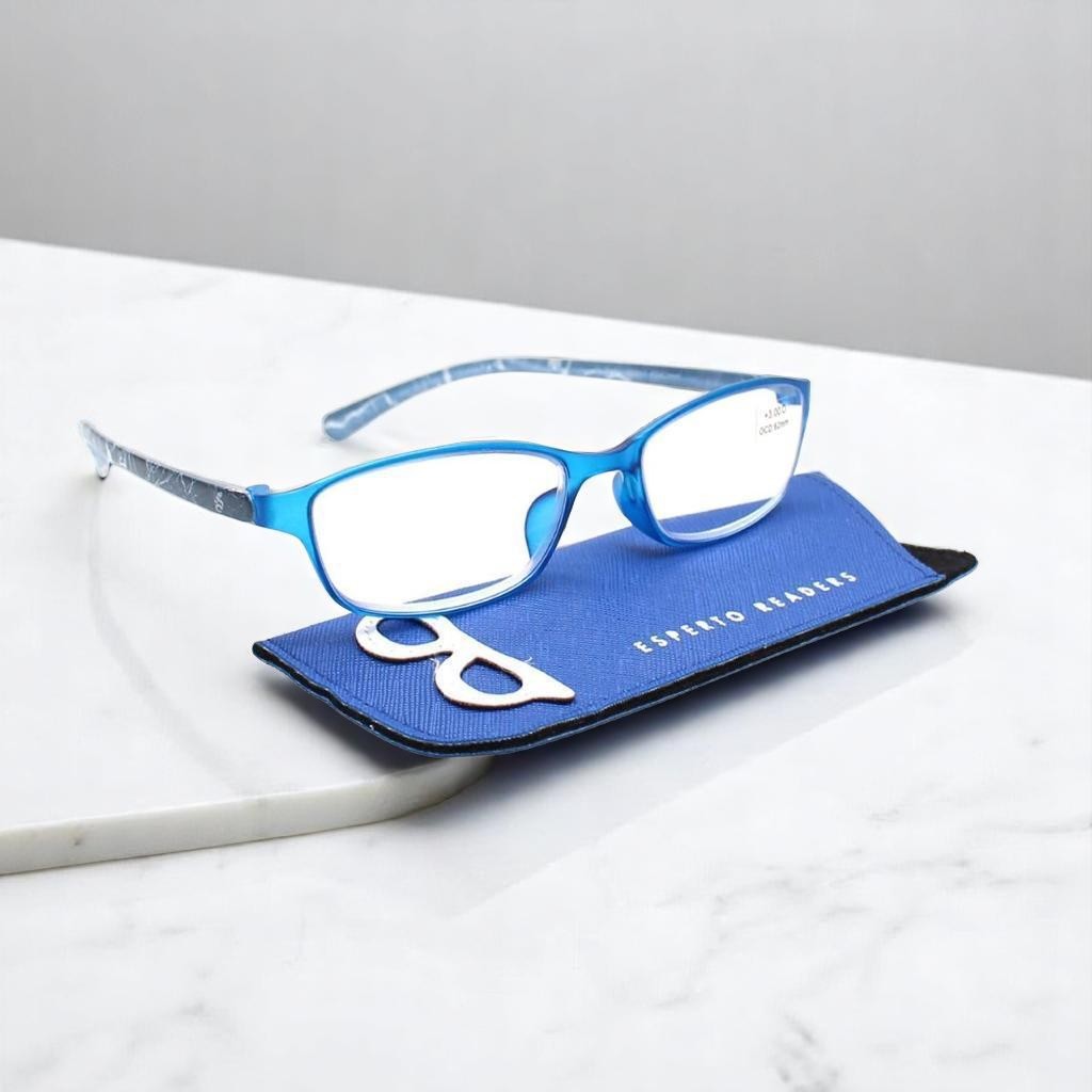 Esperto Readers Sofia Brown (Blue Cut)