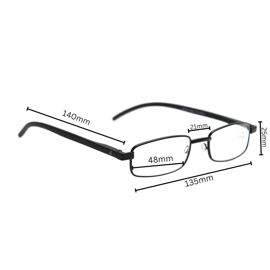 Esperto Readers River Brown