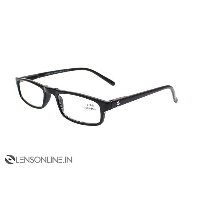 Esperto Readers Athens Black