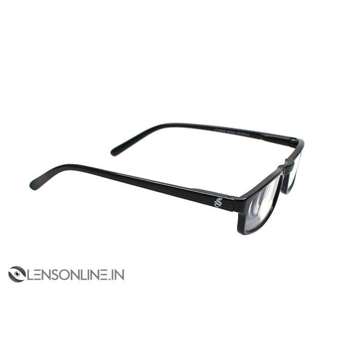 Esperto Readers Athens Black