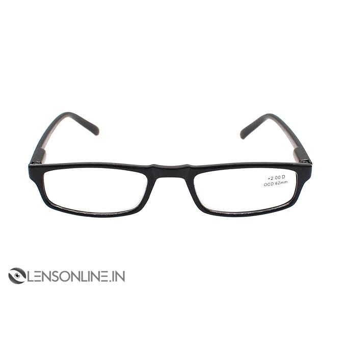 Esperto Readers Athens Black