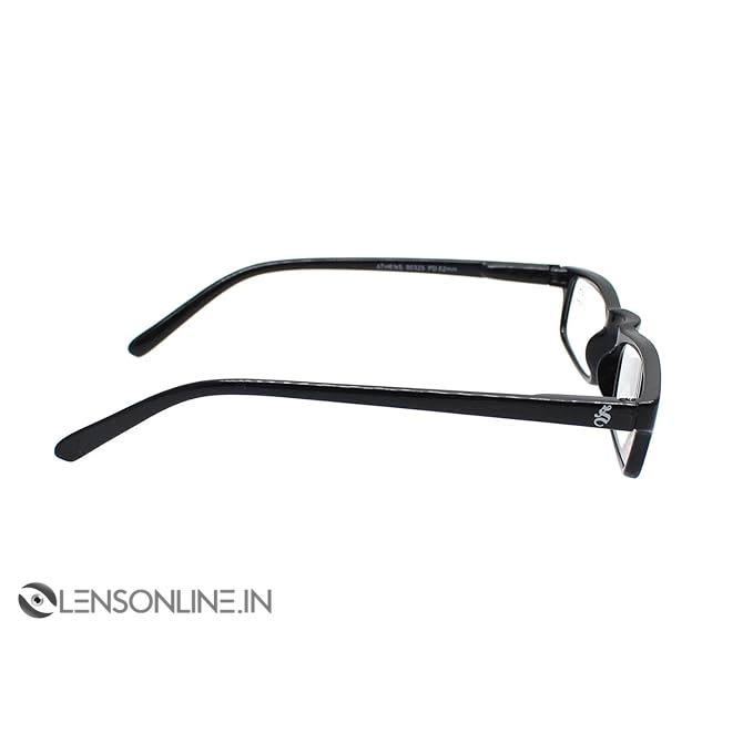 Esperto Readers Athens Black