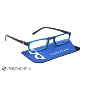 Esperto Readers Athens Blue