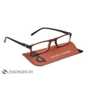 Esperto Readers Athens Brown