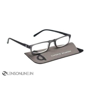 Esperto Readers Athens Gray