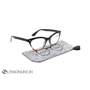 Esperto Readers Catty Black (Blue Cut)