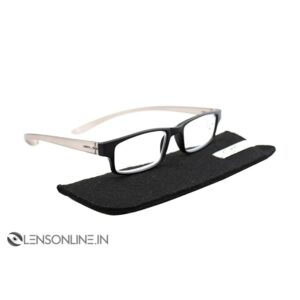 Esperto Readers Necky Black (Blue Cut)