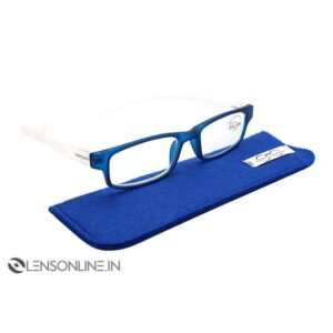 Esperto Readers Necky Blue (Blue Cut)