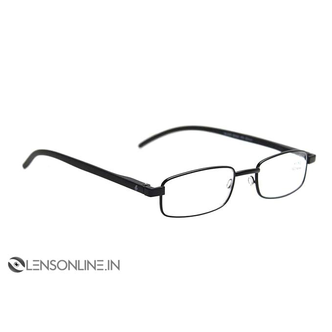 Esperto Readers River Black