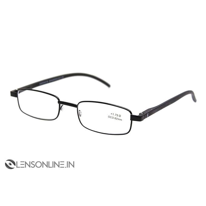 Esperto Readers River Black