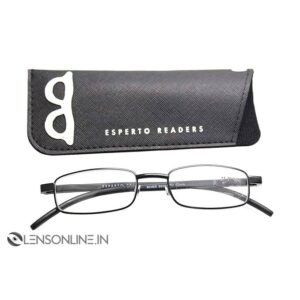 Esperto Readers River Black