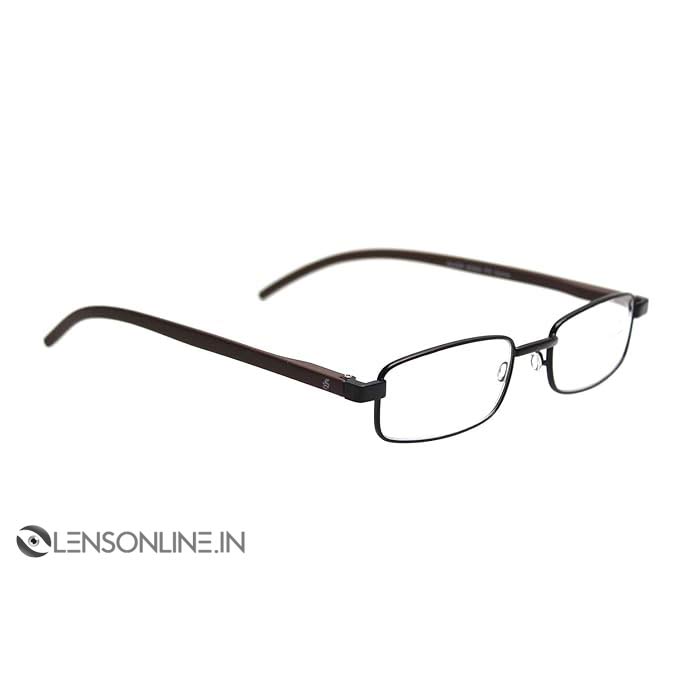 Esperto Readers River Brown