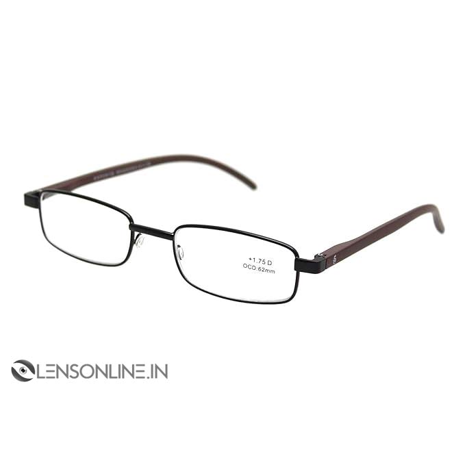 Esperto Readers River Brown