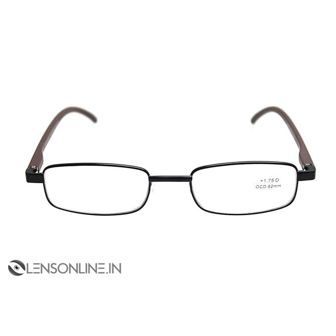 Esperto Readers River Brown