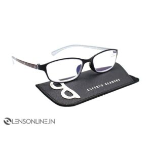 Esperto Readers Sofia Black (Blue Cut)