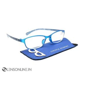 Esperto Readers Sofia Blue (Blue Cut)