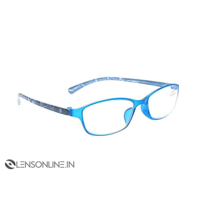 Esperto Readers Sofia Blue (Blue Cut)