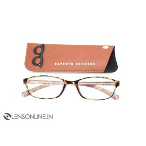 Esperto Readers Sofia Brown (Blue Cut)