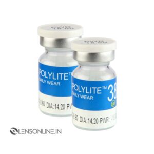Polylite 38 Iris Lens