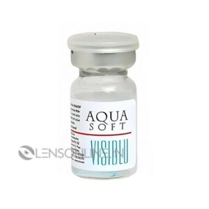 Silklens Aquasoft Toric Yearly (1 Lens/Bottle)