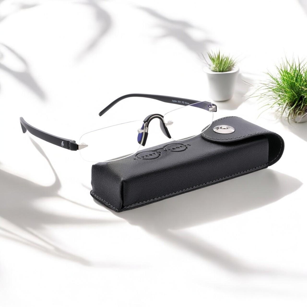 Esperto Readers Jupiter Red (Blue Cut)