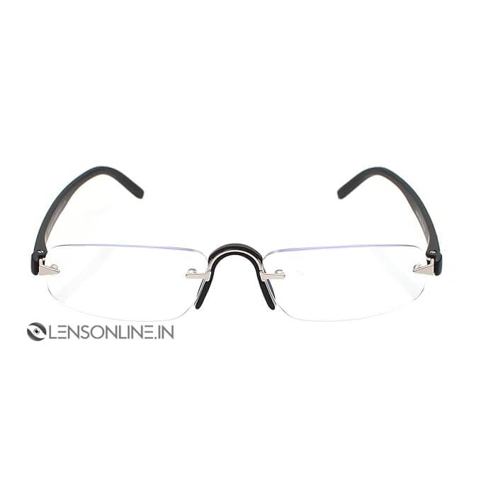 Esperto Readers Jupiter Black (Blue Cut)