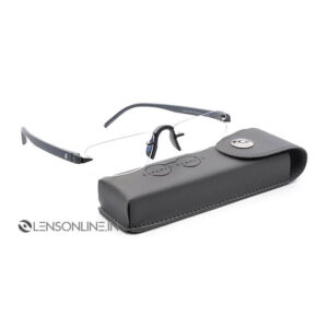 Esperto Readers Jupiter Gray (Blue Cut)