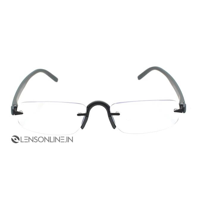 Esperto Readers Jupiter Gray (Blue Cut)