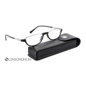 Esperto Readers Saturn Black (Blue Cut)