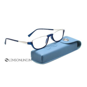Esperto Readers Saturn Blue (Blue Cut)